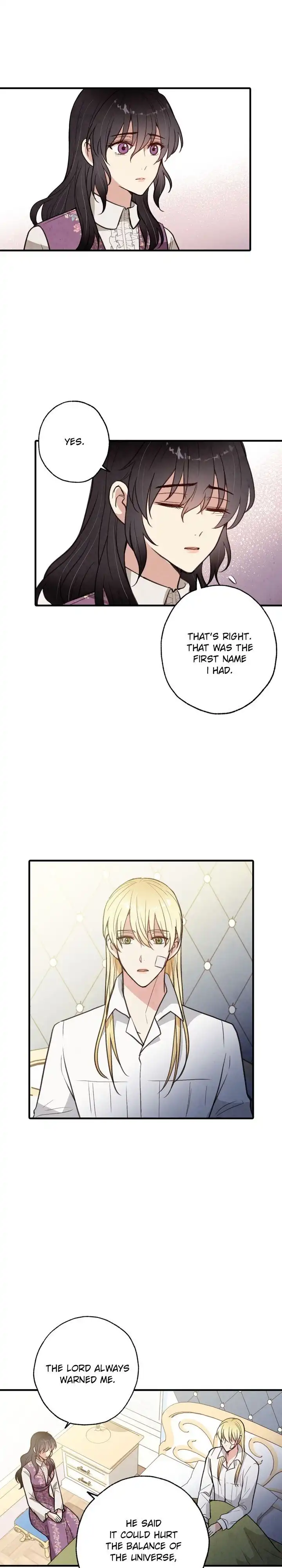 Valentine Kiss Chapter 69 9